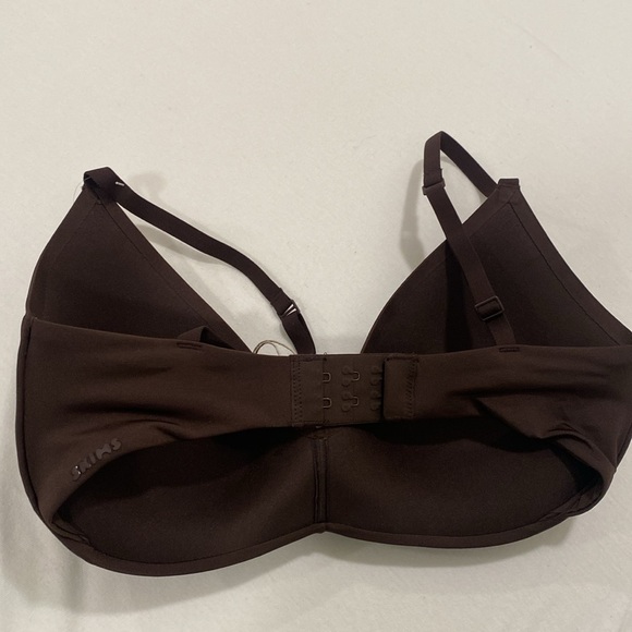 Skims Expresso Push-Up Bra, Size 32DD - Picture 3 of 3
